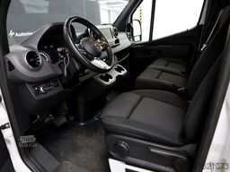 Mercedes-Benz Sprinter 317 Maxi,Automatik,Kamera,Klima,MBUX