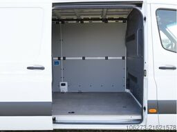 Mercedes-Benz Sprinter315 KA,L2H1,MBUX,Klima,Tempomat