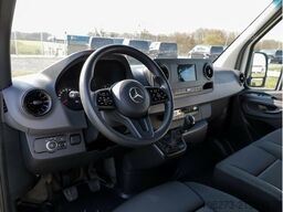 Mercedes-Benz Sprinter315 KA,L2H1,MBUX,Klima,Tempomat