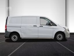 Mercedes-Benz Vito114 KA Kompakt ,Klima,Kamera,Tempomat