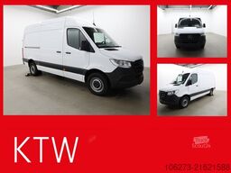 Mercedes-Benz Sprinter 317 CDI,L2H2,Automatik,Kamera
