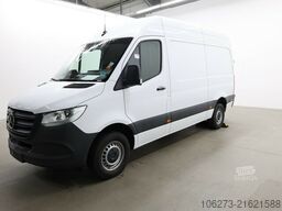 Mercedes-Benz Sprinter 317 CDI,L2H2,Automatik,Kamera