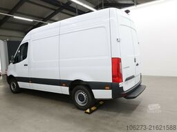 Mercedes-Benz Sprinter 317 CDI,L2H2,Automatik,Kamera