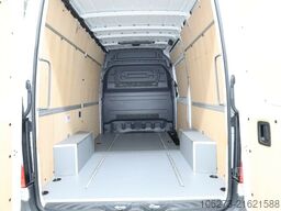 Mercedes-Benz Sprinter 317 CDI,L2H2,Automatik,Kamera