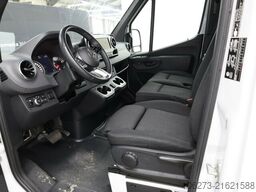 Mercedes-Benz Sprinter 317 CDI,L2H2,Automatik,Kamera
