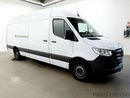 Mercedes-Benz Sprinter 317 Maxi,Automatik,Kamera,Klima,MBUX
