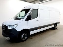 Mercedes-Benz Sprinter 317 Maxi,Automatik,Kamera,Klima,MBUX