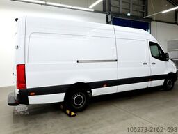 Mercedes-Benz Sprinter 317 Maxi,Automatik,Kamera,Klima,MBUX