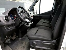 Mercedes-Benz Sprinter 317 Maxi,Automatik,Kamera,Klima,MBUX