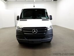 Mercedes-Benz Sprinter 317 Maxi,Automatik,Kamera,Klima,MBUX