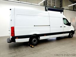 Mercedes-Benz Sprinter 317 Maxi,Automatik,Kamera,Klima,MBUX