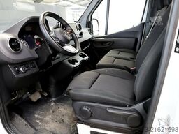 Mercedes-Benz Sprinter 317 Maxi,Automatik,Kamera,Klima,MBUX