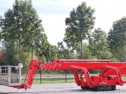 Teupen LEO 36 T | 36 METER | REMOTE CONTROL