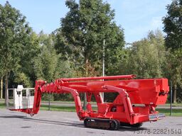 Teupen LEO 36 T | 36 METER | REMOTE CONTROL
