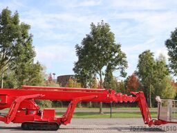 Teupen LEO 36 T | 36 METER | REMOTE CONTROL