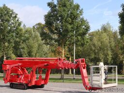 Teupen LEO 36 T | 36 METER | REMOTE CONTROL