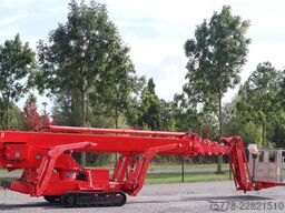 Teupen LEO 36 T | 36 METER | REMOTE CONTROL