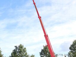 Teupen LEO 36 T | 36 METER | REMOTE CONTROL