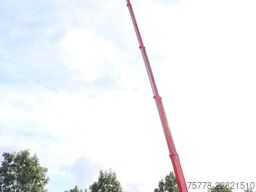 Teupen LEO 36 T | 36 METER | REMOTE CONTROL
