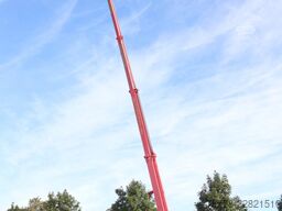 Teupen LEO 36 T | 36 METER | REMOTE CONTROL