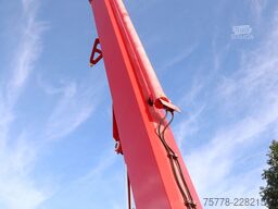 Teupen LEO 36 T | 36 METER | REMOTE CONTROL
