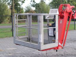 Teupen LEO 36 T | 36 METER | REMOTE CONTROL