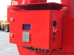 Teupen LEO 36 T | 36 METER | REMOTE CONTROL