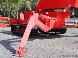 Teupen LEO 36 T | 36 METER | REMOTE CONTROL