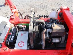 Teupen LEO 36 T | 36 METER | REMOTE CONTROL