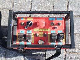 Teupen LEO 36 T | 36 METER | REMOTE CONTROL
