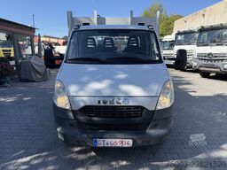 Iveco Daily 65C15 Kran Fassi F50