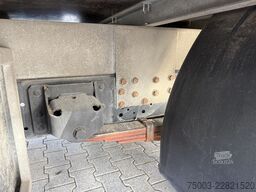 Iveco Daily 65C15 Kran Fassi F50