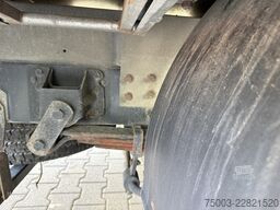Iveco Daily 65C15 Kran Fassi F50