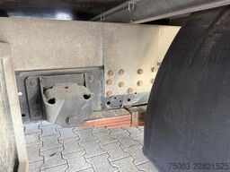 Iveco Daily 65C15 Kran Fassi F50