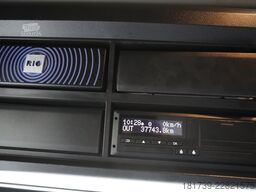 MAN TGX 26.470 6x2-4 / 30 tho. km!!! / Atlas