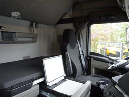 MAN TGX 26.470 6x2-4 / 30 tho. km!!! / Atlas