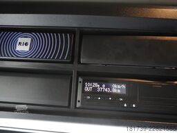 MAN TGX 26.470 6x2-4 / 30 tho. km!!! / Atlas