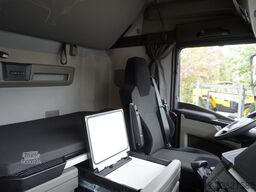 MAN TGX 26.470 6x2-4 / 30 tho. km!!! / Atlas