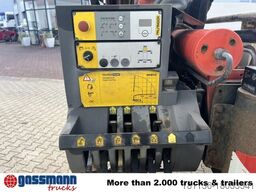 MAN TGS 18.400 4X2 BL, Kran PK 12002-EH B Funk, 2x AHK