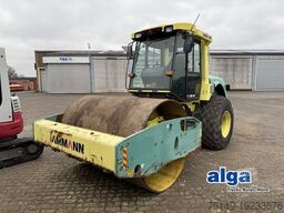 ELMAG Elmag Rotair VRK 20, Kompressor, Honda, 8bar,