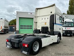DAF XF 530 PARKING AIRCO, FRIGO, FULL AIR, SUPER FR...