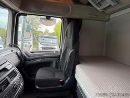 DAF XF 530 PARKING AIRCO, FRIGO, FULL AIR, SUPER FR...