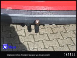 VOLKSWAGEN T6 Kasten 2.0 TDI, Tachograph, AHK, RFK