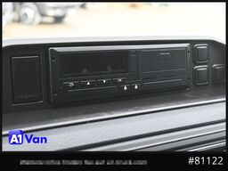 VOLKSWAGEN T6 Kasten 2.0 TDI, Tachograph, AHK, RFK