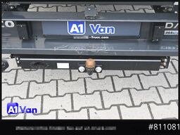 IVECO DAily 35S16 Doka Pritsche, AHK, Hi-Matic, 7-Sitzer