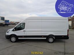 Ford Transit 2.0 TDCI L4H2
