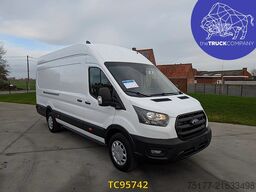 Ford Transit 2.0 TDCI L4H2