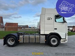 Volvo FH 420