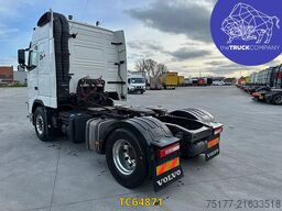 Volvo FH 420
