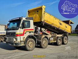 Volvo FM 420